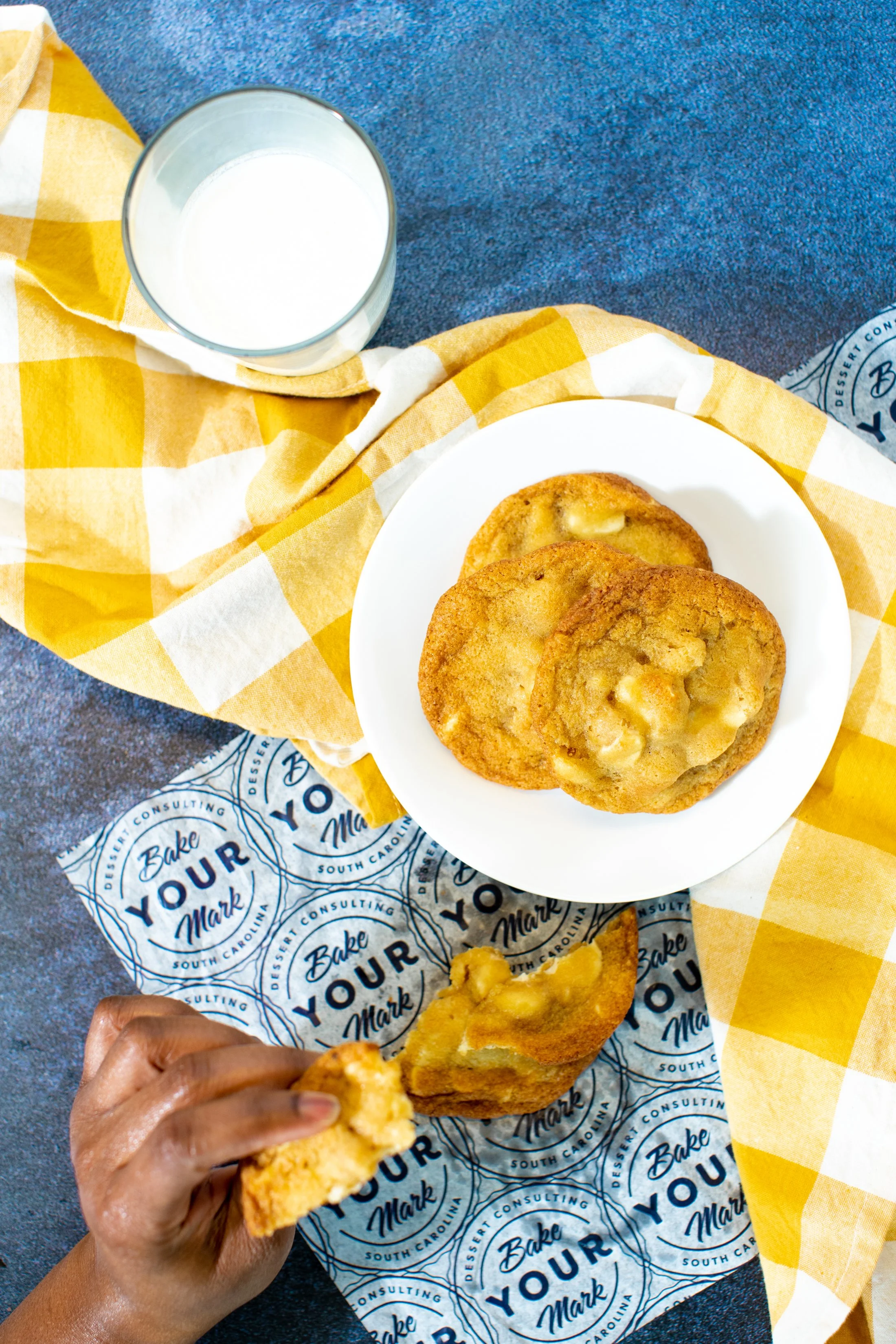 Bake Your Mark, LLC in Greer, SC (4)