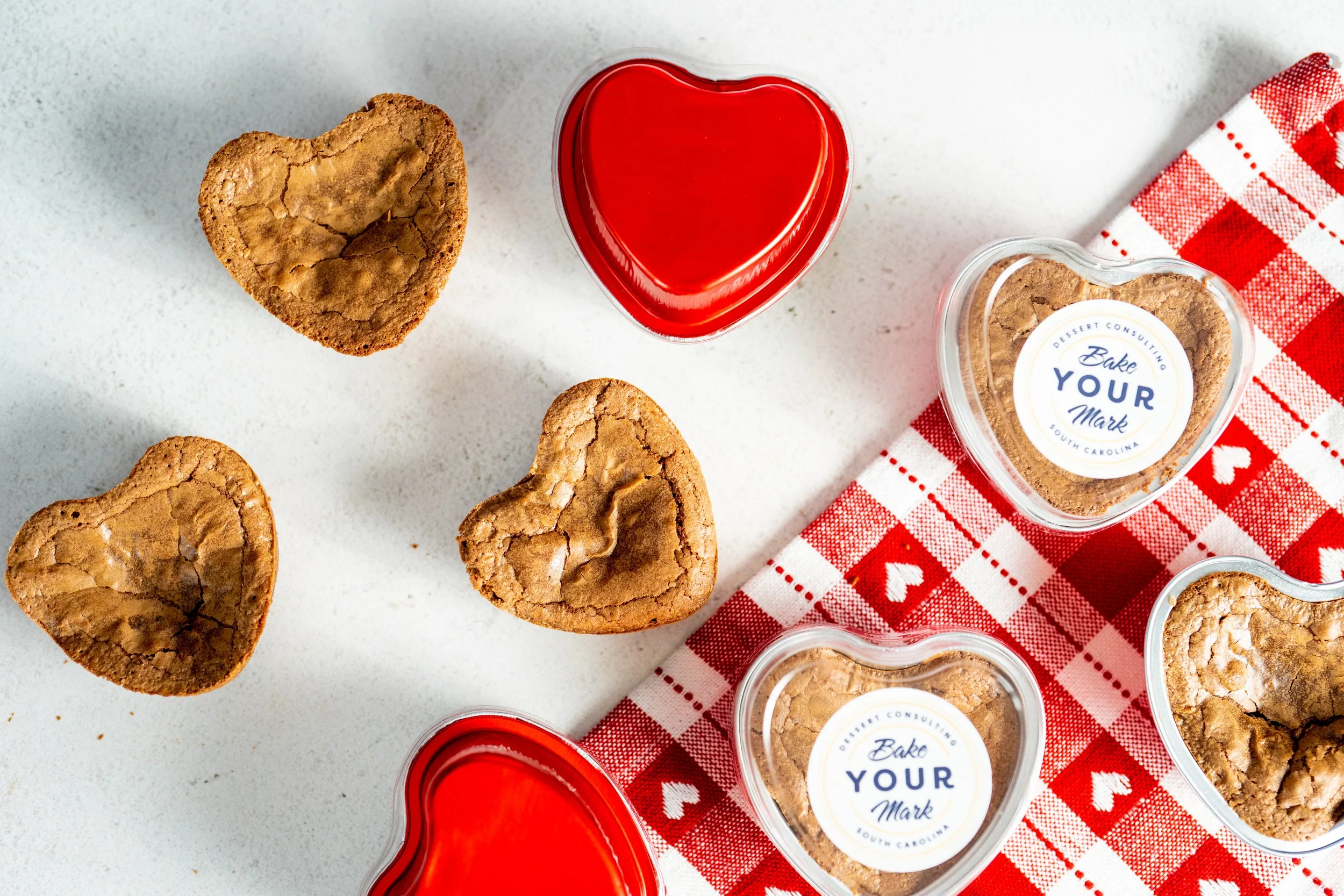 Bake Your Mark, LLC in Greer, SC (5)