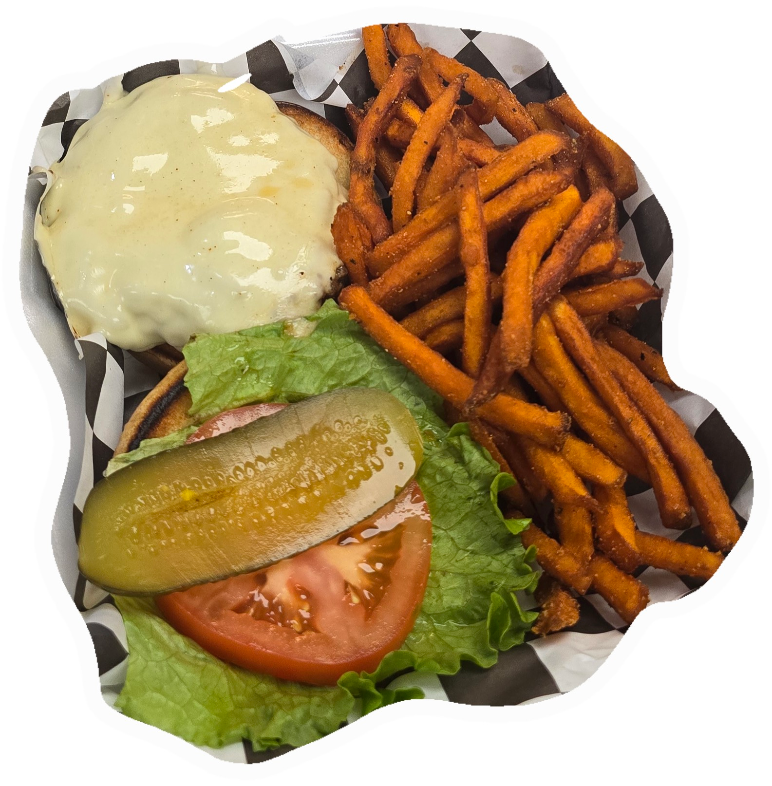 Blessings Restaurant and Bakery in Temple, TX