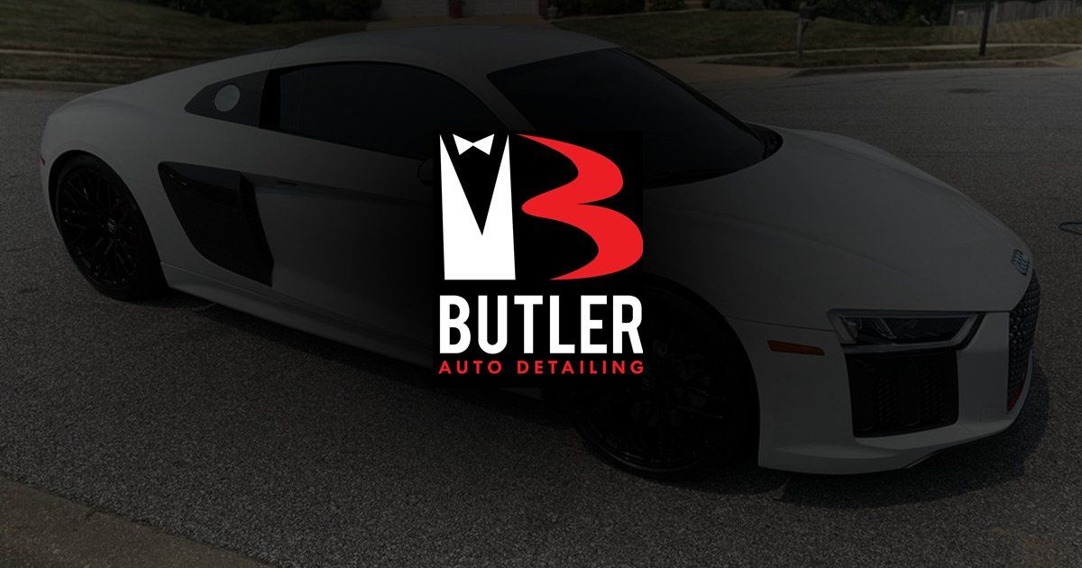Butler Auto Detailing & Ceramic Coatings in Prince Frederick, MD (3)