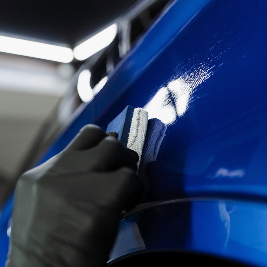 Butler Auto Detailing & Ceramic Coatings in Prince Frederick, MD (4)