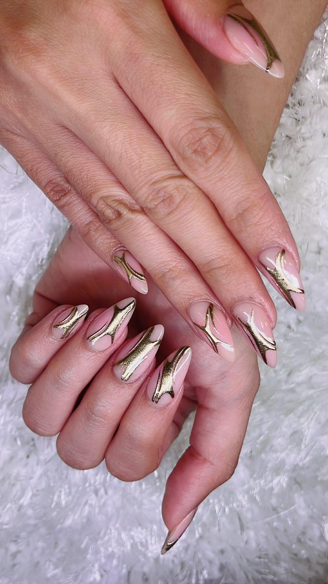 Polish’d nail spa in Long Beach, CA (6)