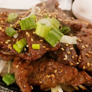 Soy Tofu | Korean in La Palma, CA (2)