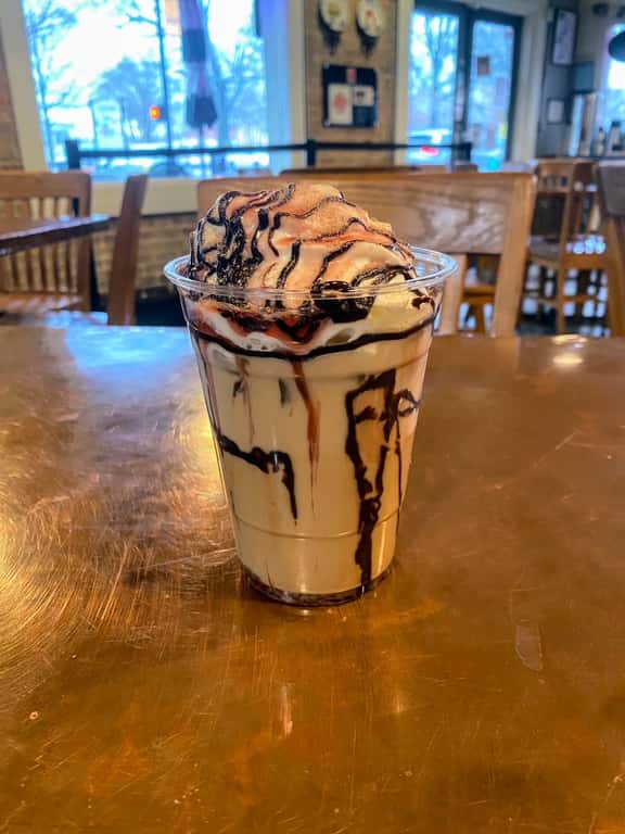 The Marietta Local in Marietta, GA