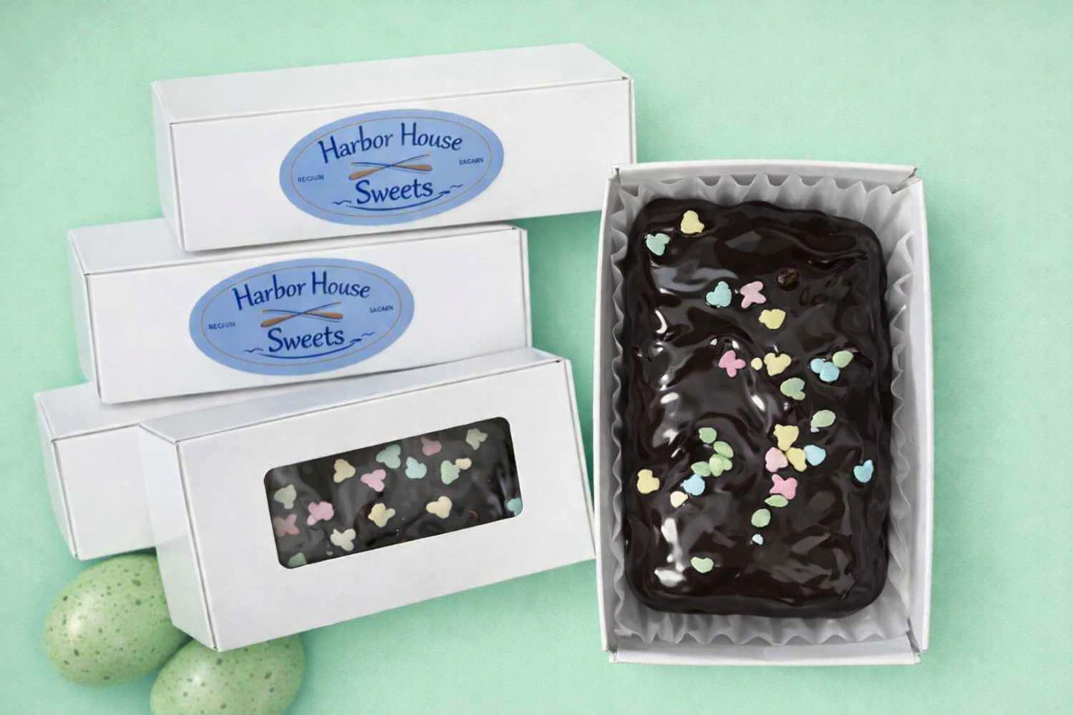 Harbor House Sweets in Washburn, WI (2)