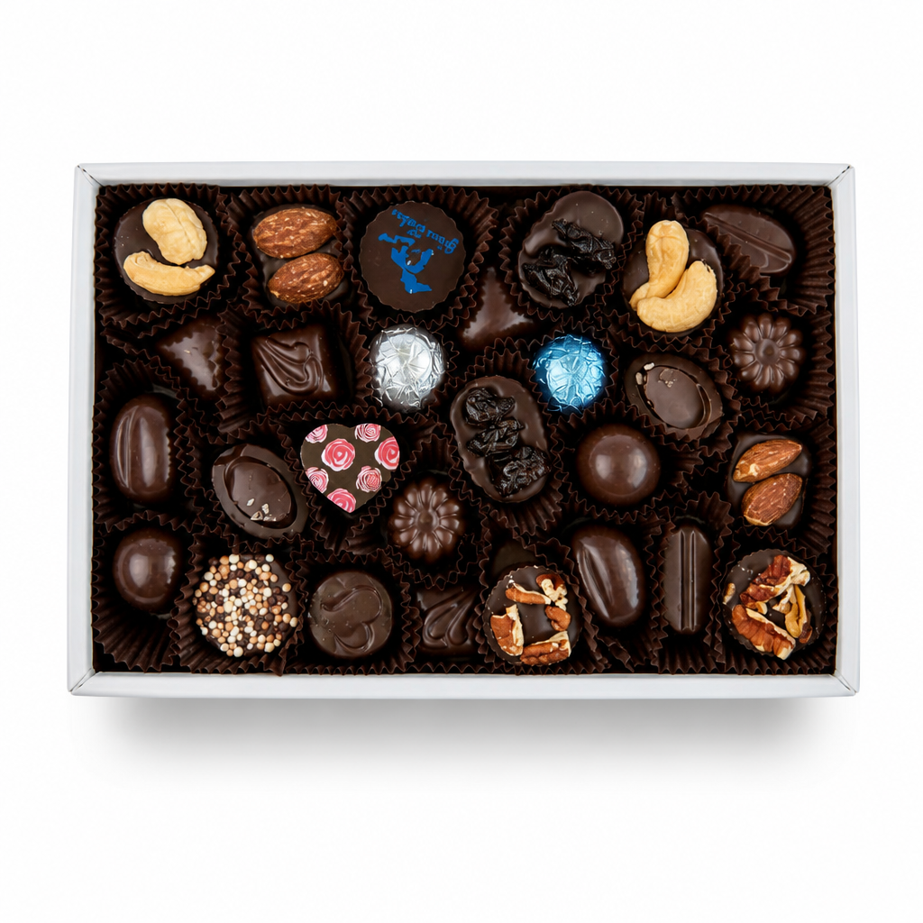 Harbor House Sweets in Washburn, WI (5)