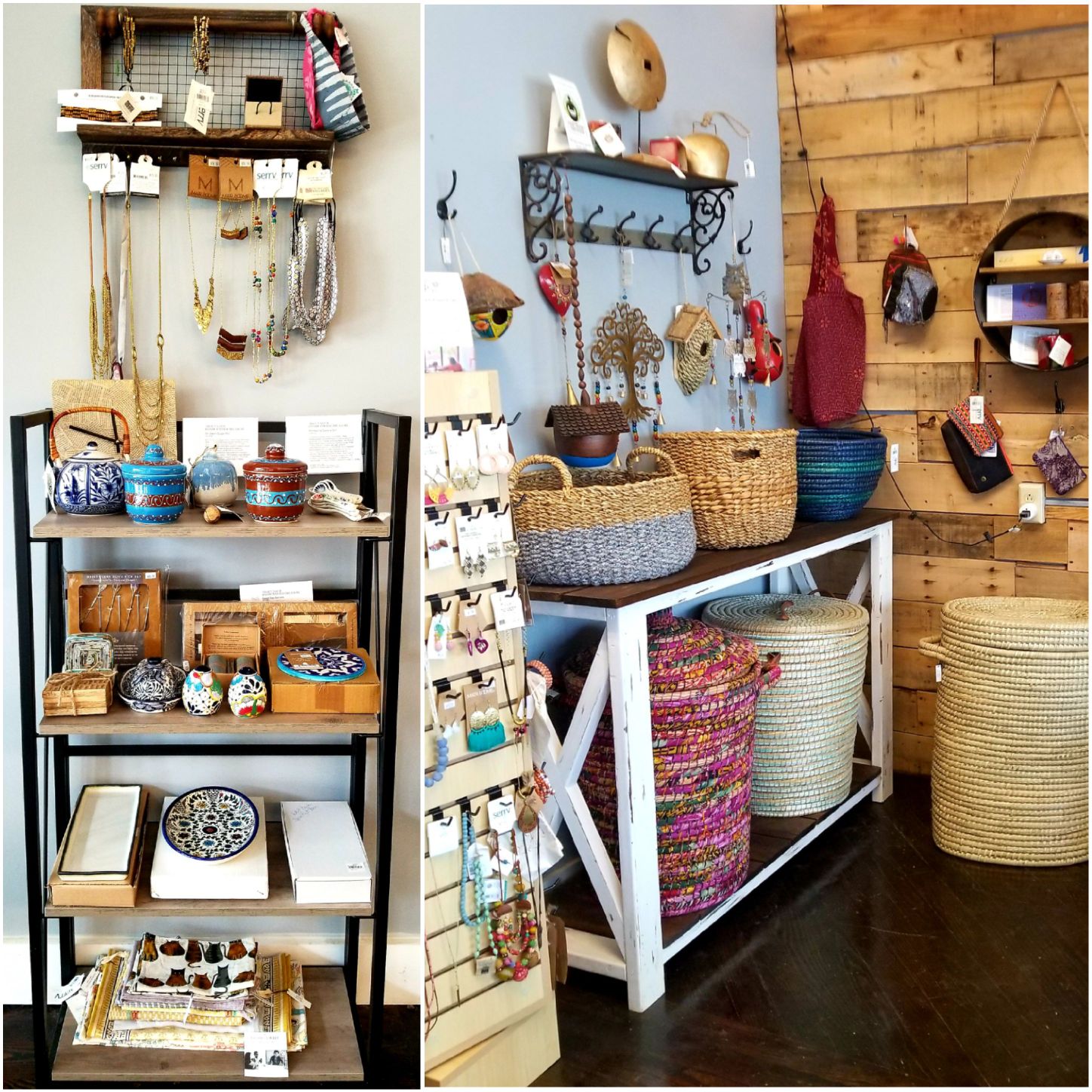Genesis Hub in Newberry, SC (2)