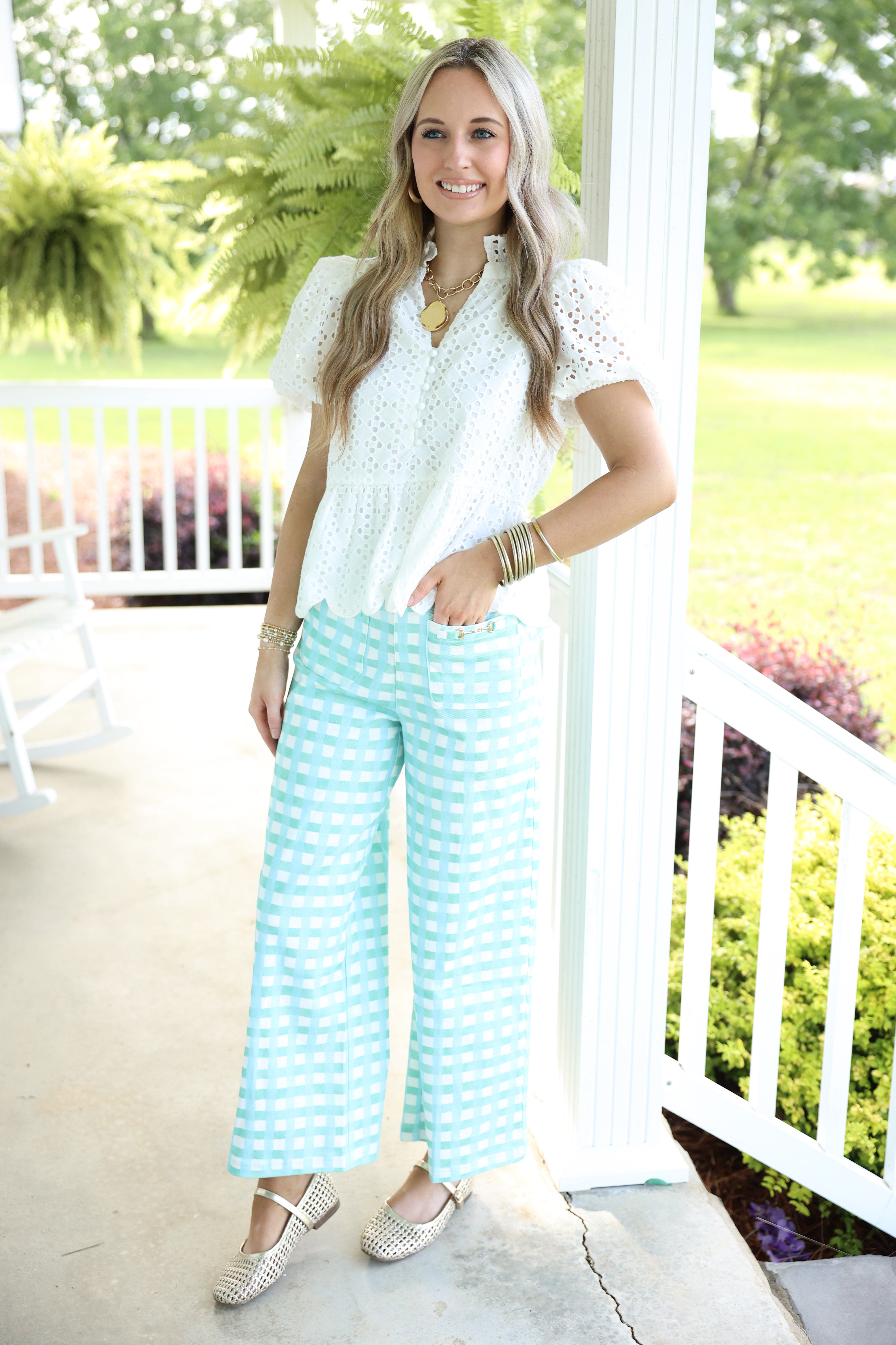 Allie Lynn's in Hazlehurst, GA (6)