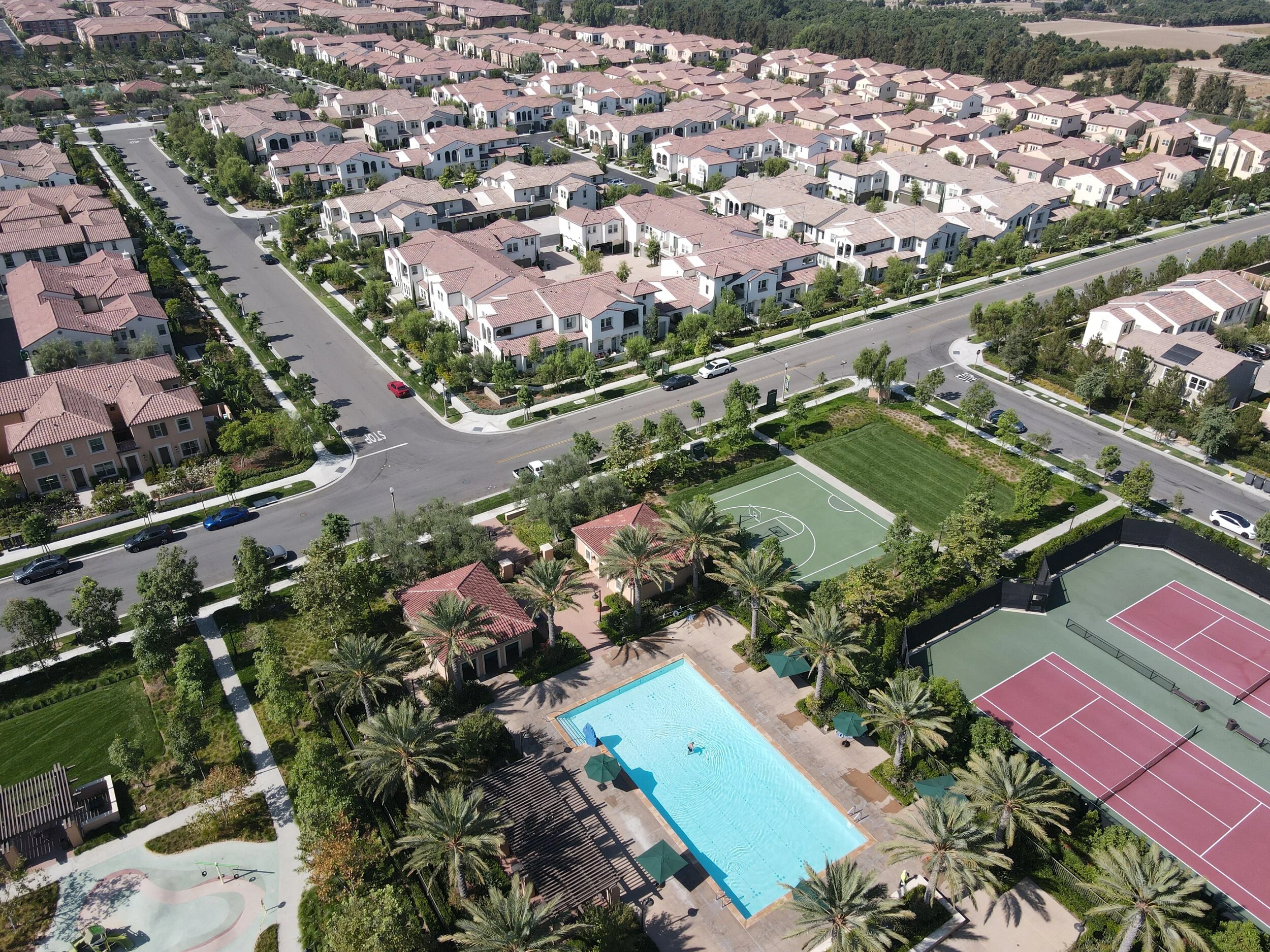 Jin Martin Advanced Real Estate Agency in Irvine, CA
