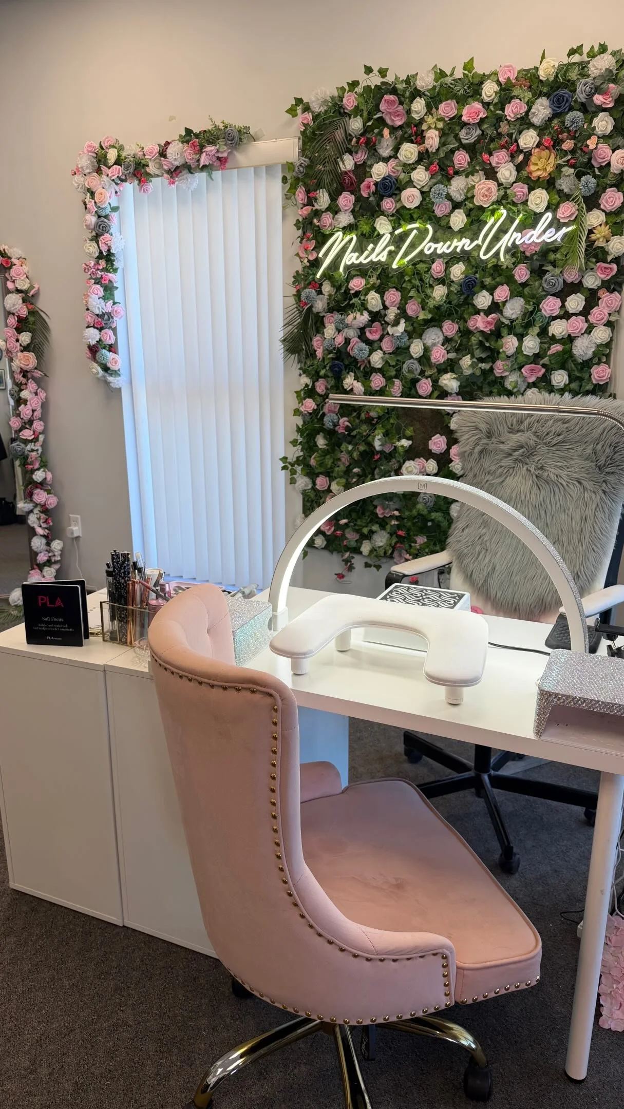 Nails Down Under LLC in New Castle, PA (3)