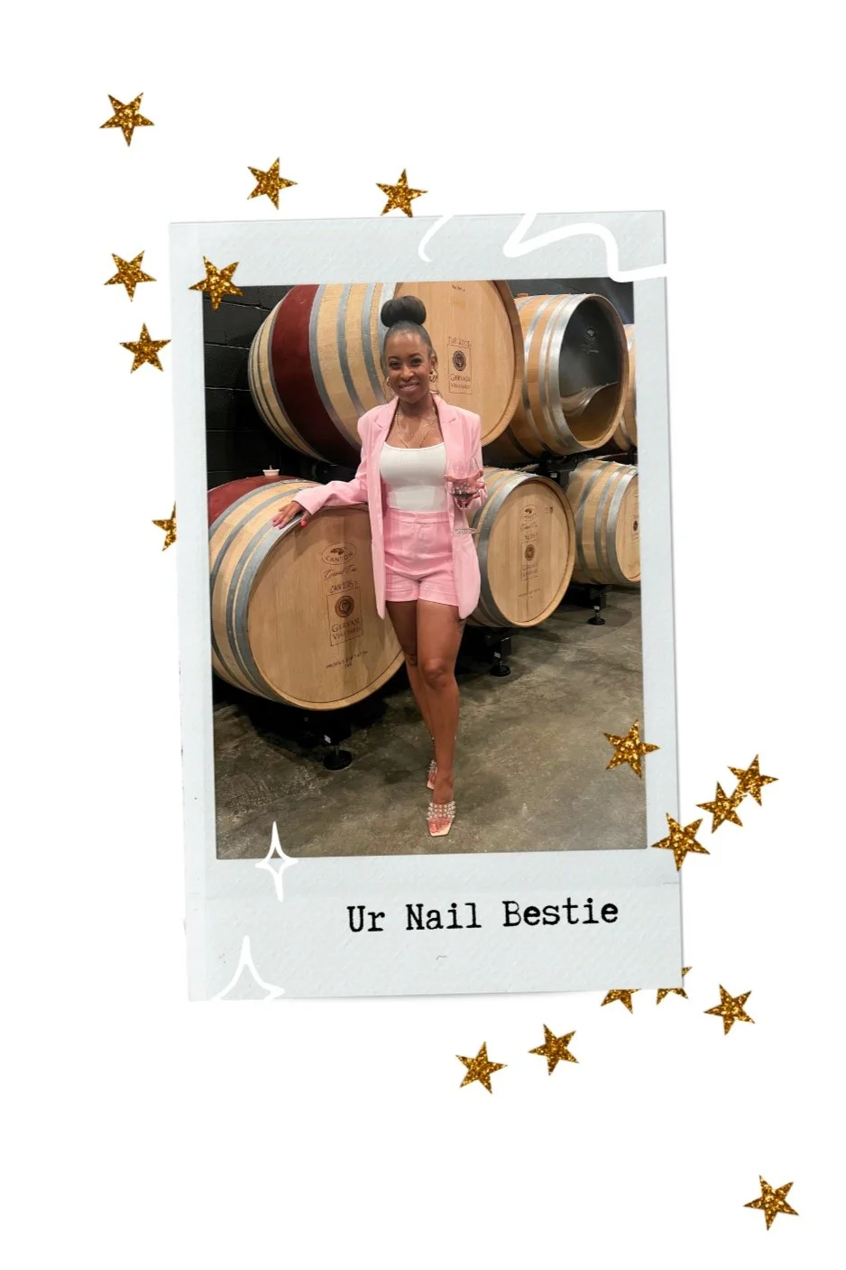 Nails Down Under LLC in New Castle, PA (5)