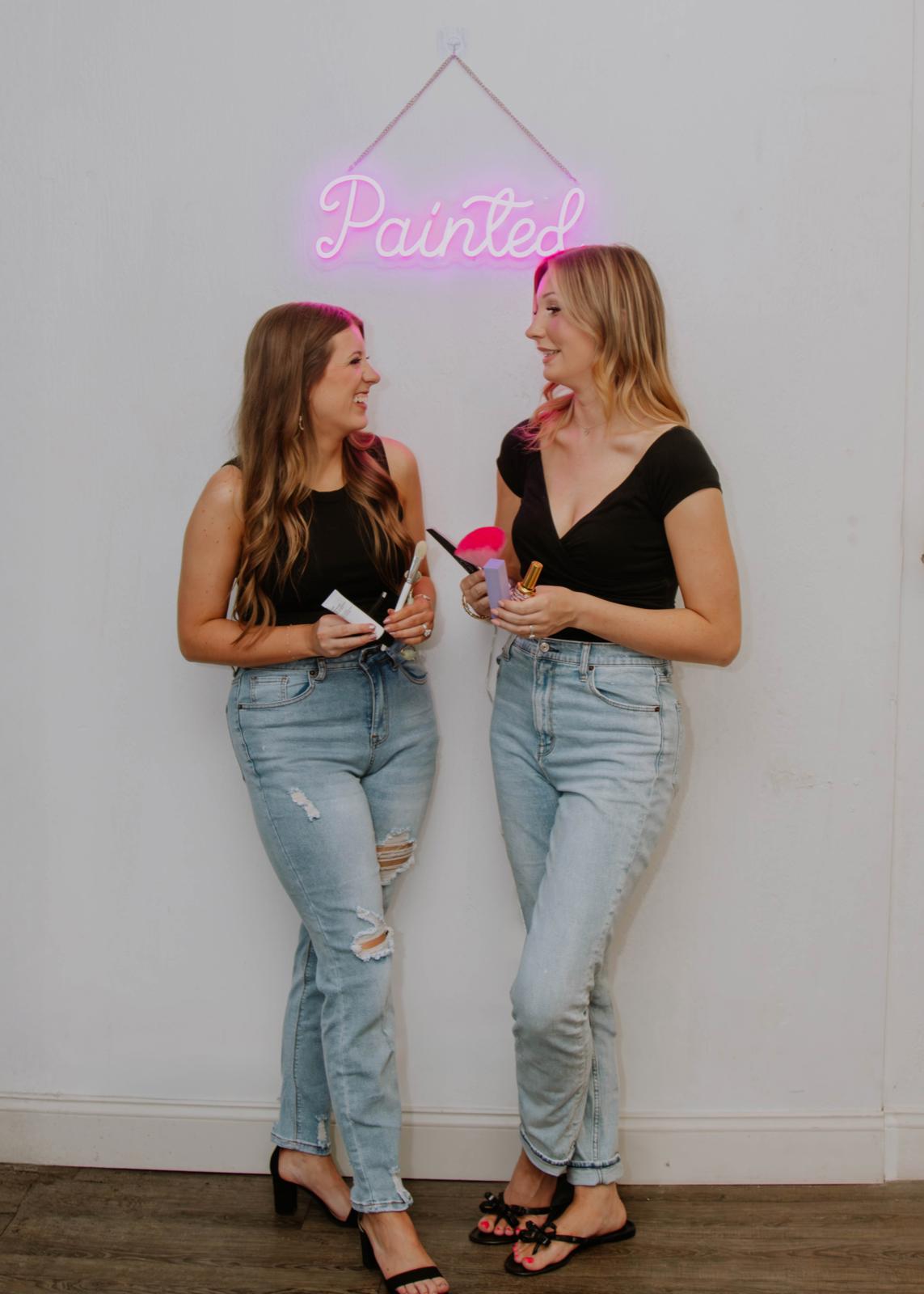 Painted Beauty Bar LLC in McDonald, PA (3)