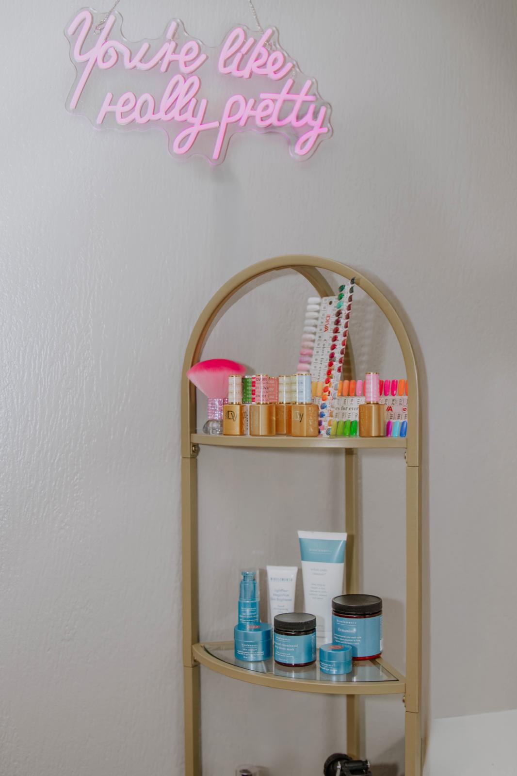 Painted Beauty Bar LLC in McDonald, PA (5)