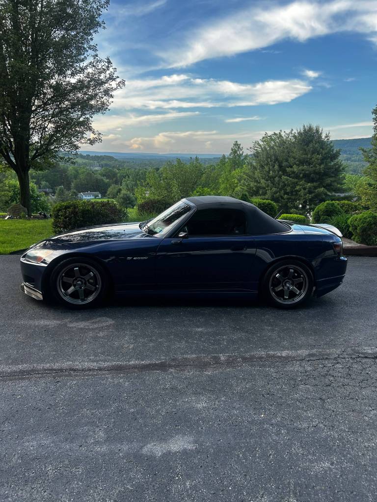 Reworks Auto Detailing LLC in Lock Haven, PA (6)