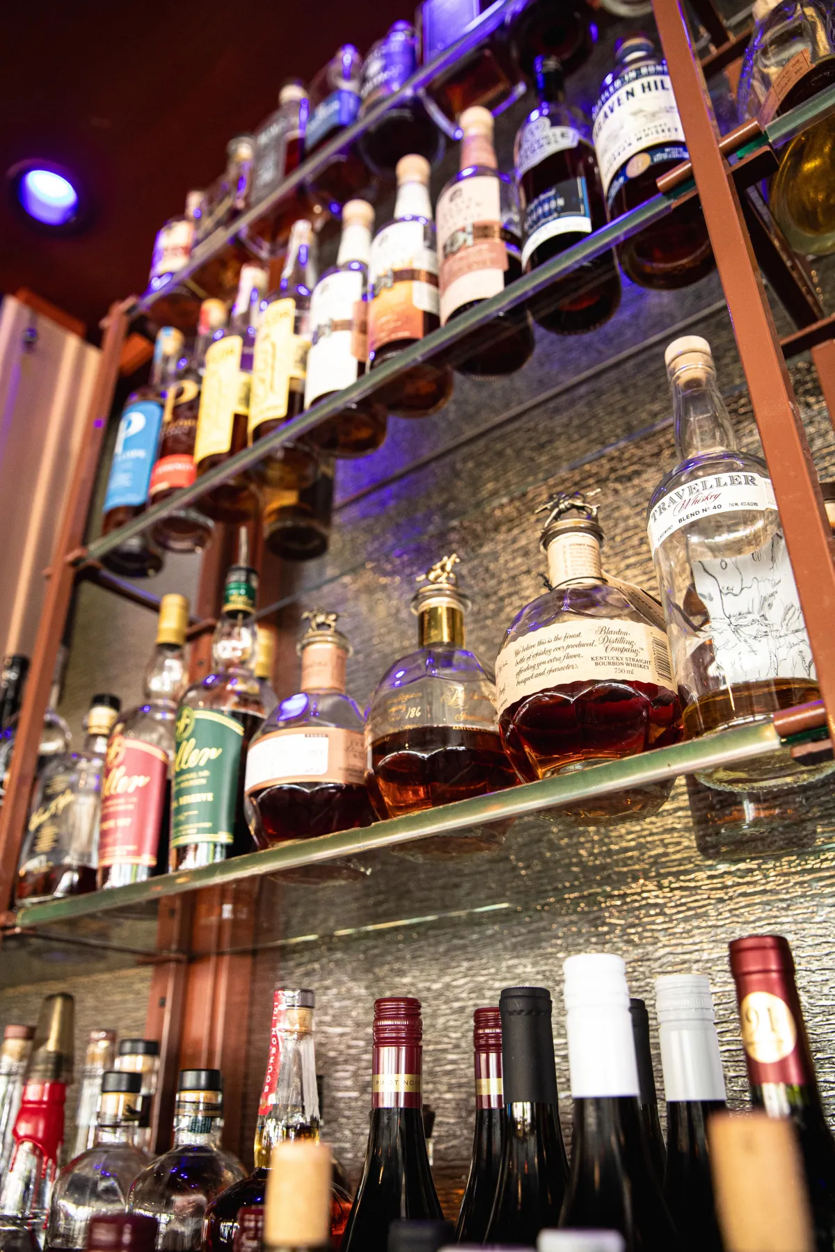 Club Oceano Seafood & Bar in Beavercreek, OH (2)