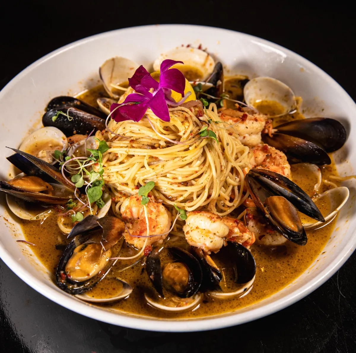 Club Oceano Seafood & Bar in Beavercreek, OH (4)