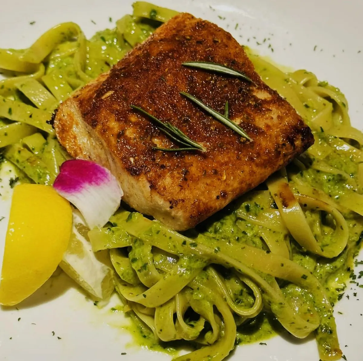 Club Oceano Seafood & Bar in Beavercreek, OH (5)