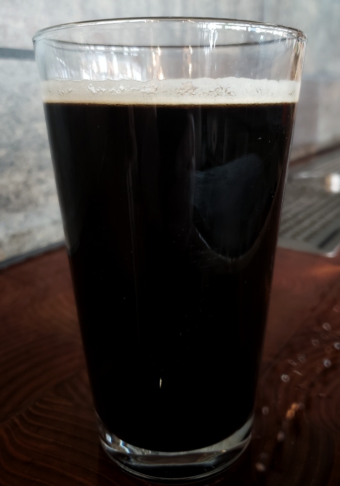 Iron Tree Brewing Company in Christiansburg, VA (5)