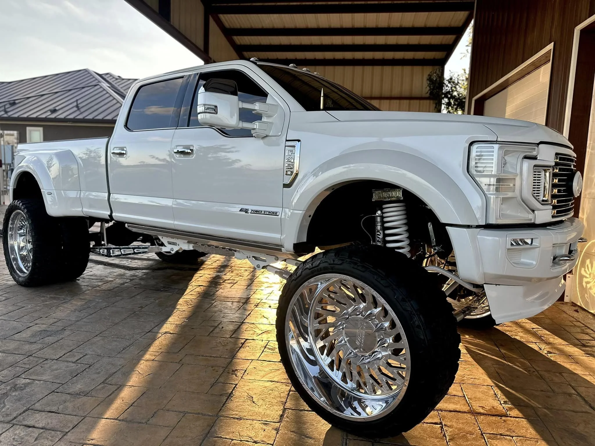 Pramirez Detailing in Florence, TX