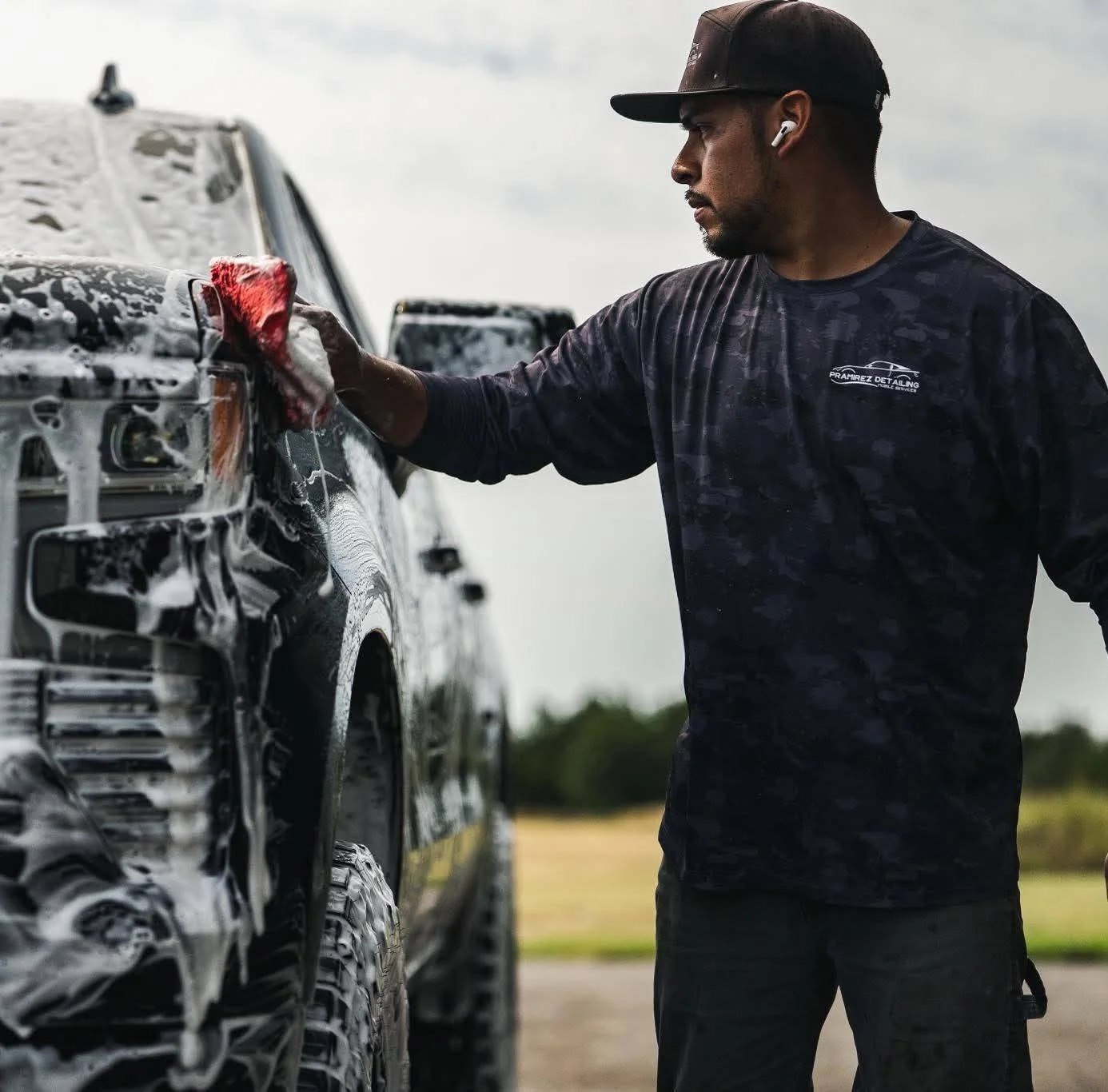 Pramirez Detailing in Florence, TX (4)