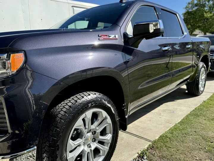 Pramirez Detailing in Florence, TX (5)