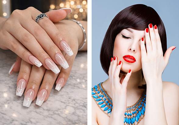 Legacy Nails & Spa in Oldsmar, FL (2)