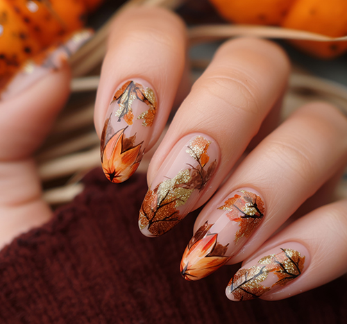 Legacy Nails & Spa in Oldsmar, FL (4)