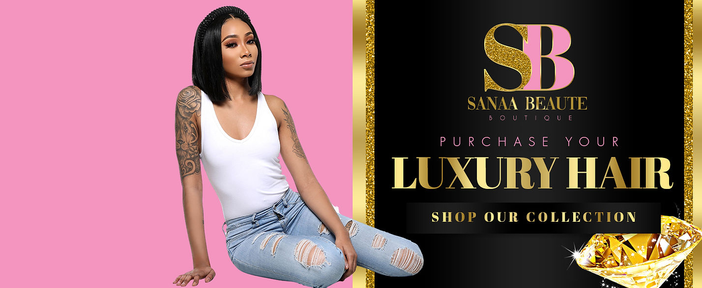 Sanaa Beauté Boutique in Hanford, CA (3)
