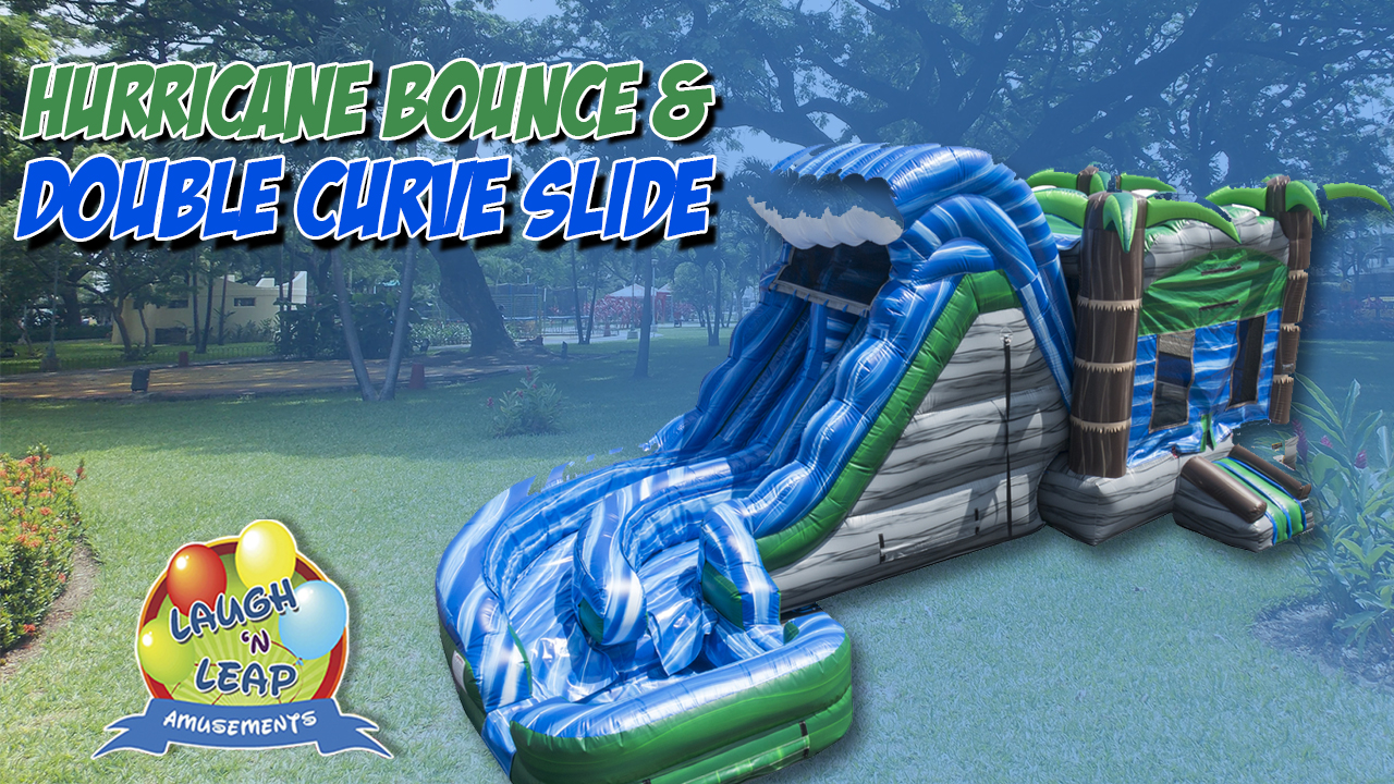 Laugh n Leap - Blythewood Bounce House Rentals in Blythewood, SC (2)
