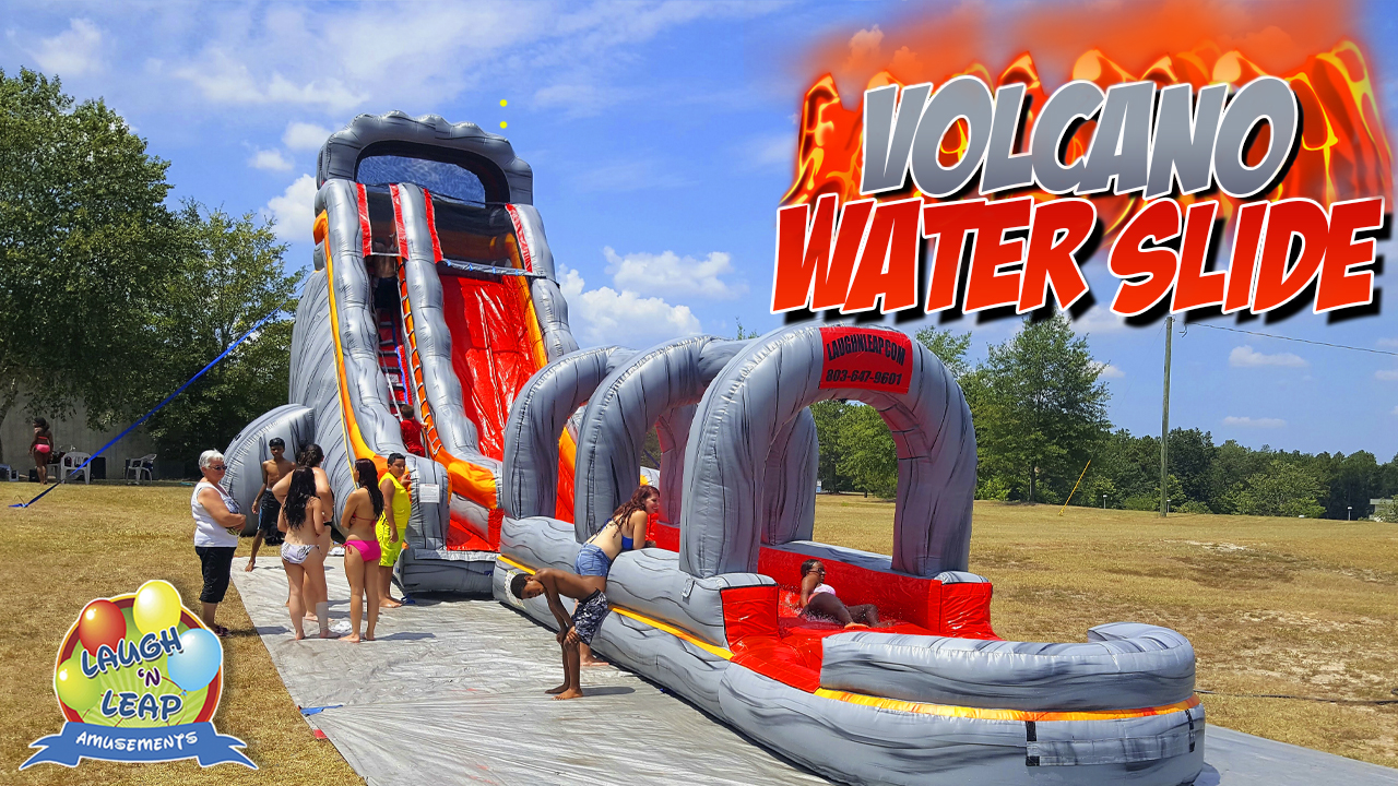 Laugh n Leap - Blythewood Bounce House Rentals in Blythewood, SC (3)