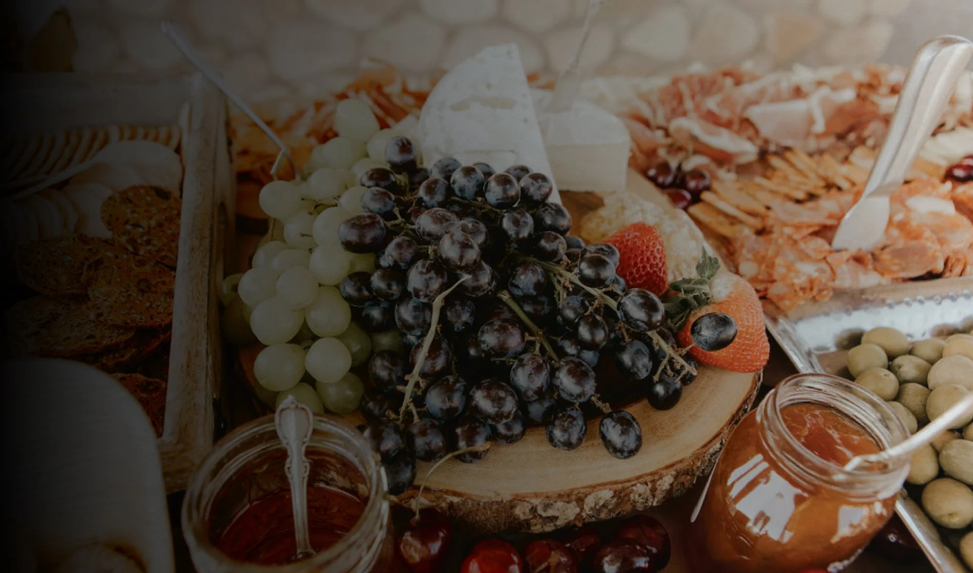 Chef Laura Mann in Mammoth Lakes, CA (2)