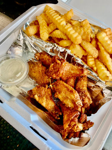 All Grilled Up BBQ LLC in Midville, GA (4)