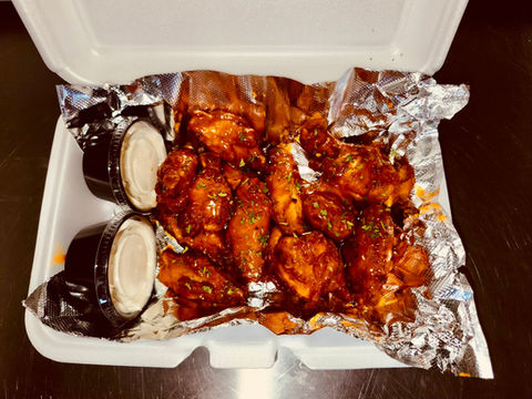 All Grilled Up BBQ LLC in Midville, GA (5)
