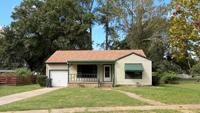 Texas Land & Homes in Franklin, TX