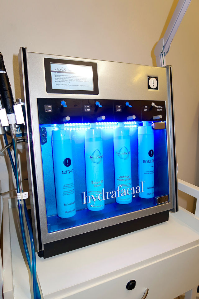 Elisa Grace Medspa + Boutique in Lampasas, TX (6)
