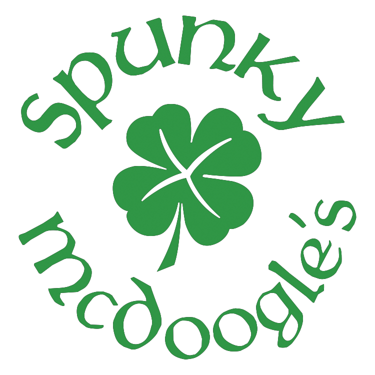 Spunky McDoogle's in New Bern, NC (2)