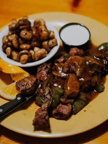 Spunky McDoogle's in New Bern, NC (4)