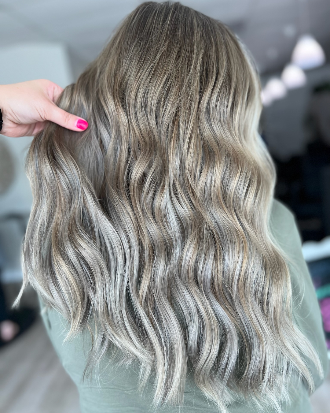 Art of Impact Salon & Spa in Streetsboro, OH (3)