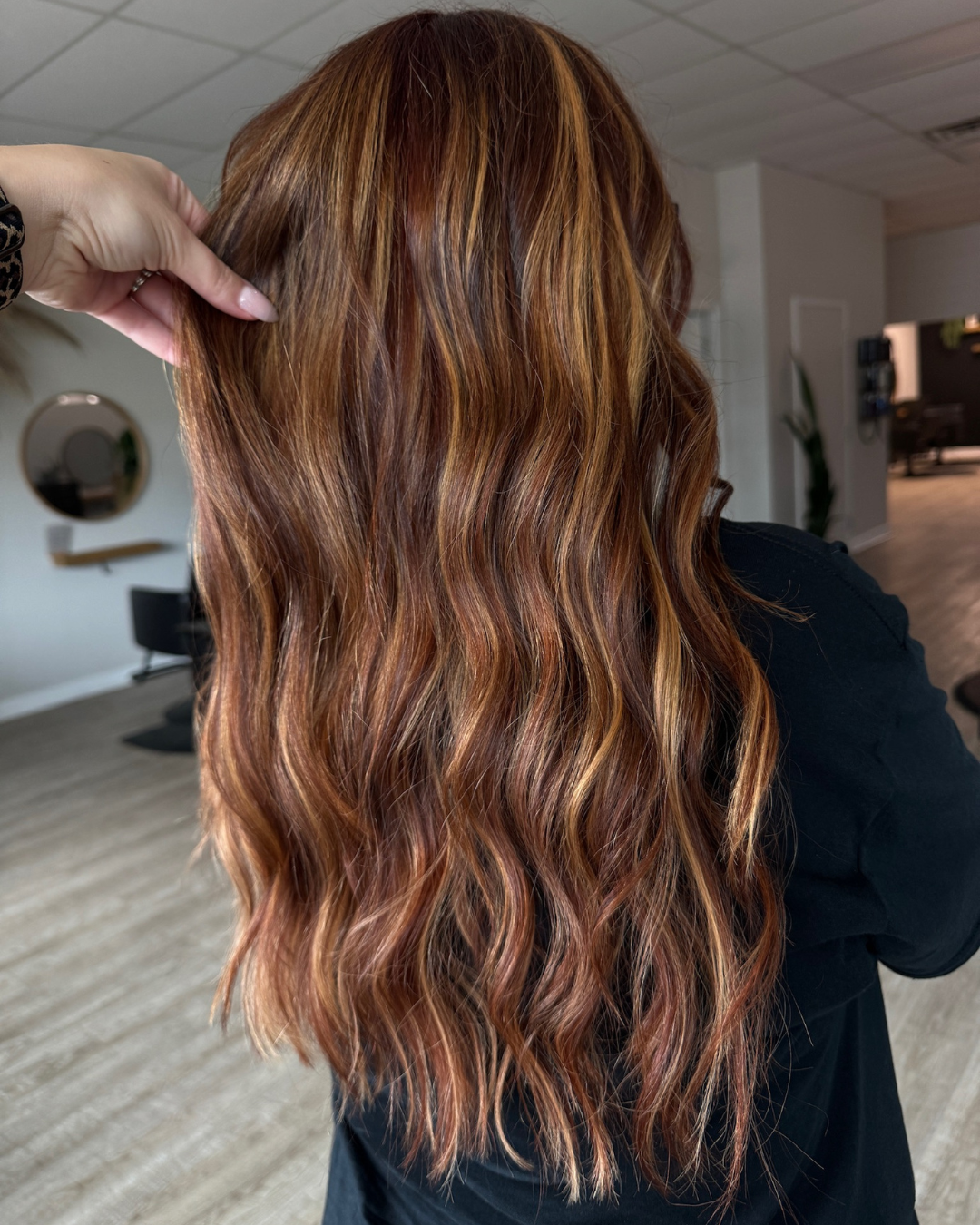 Art of Impact Salon & Spa in Streetsboro, OH (6)