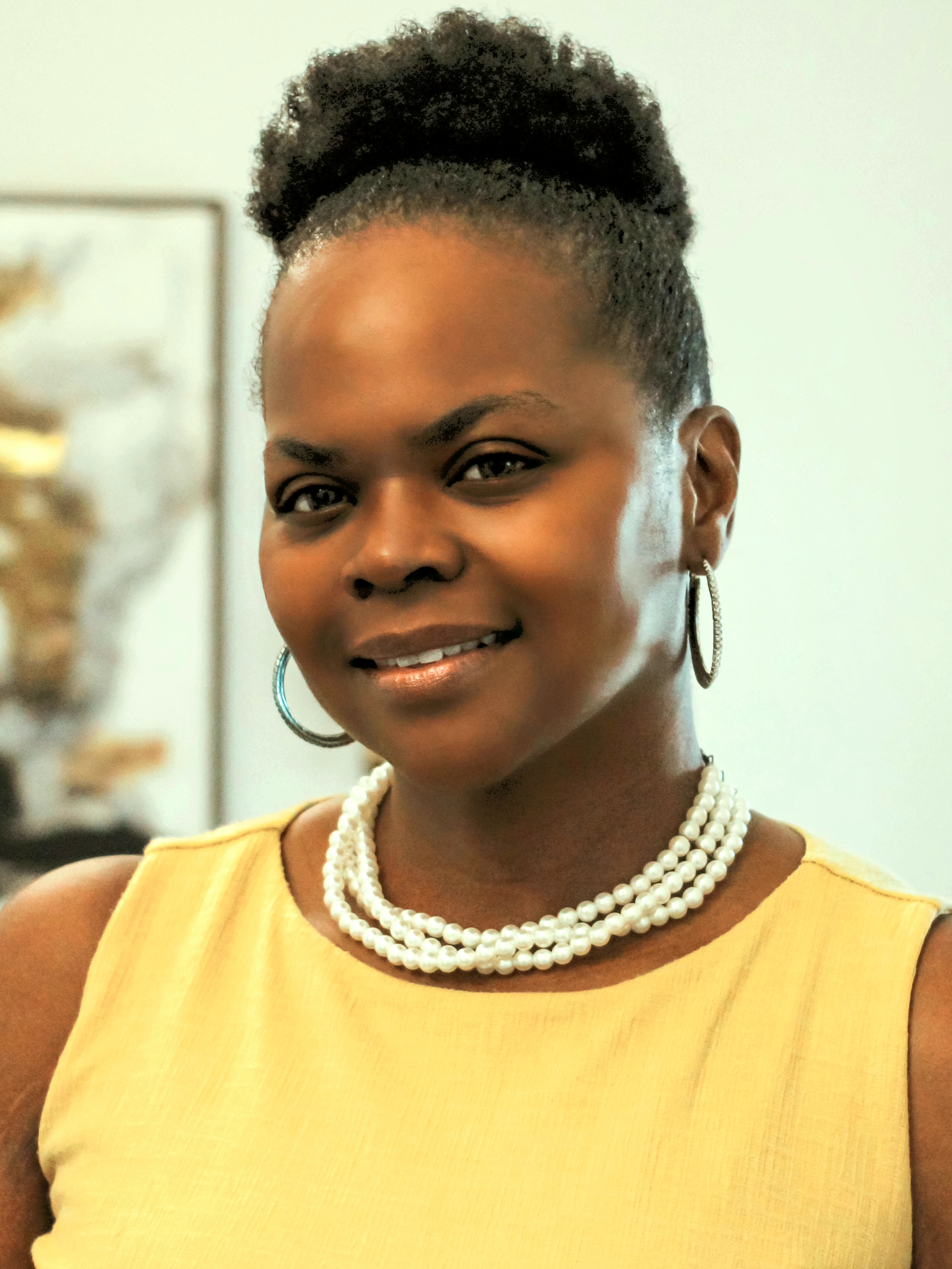 Ashley Banks- United Real Estate Coastal Rivers in New Bern, NC
