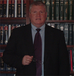 Bennett Law Firm, P.A. in Ridgeland, SC (2)