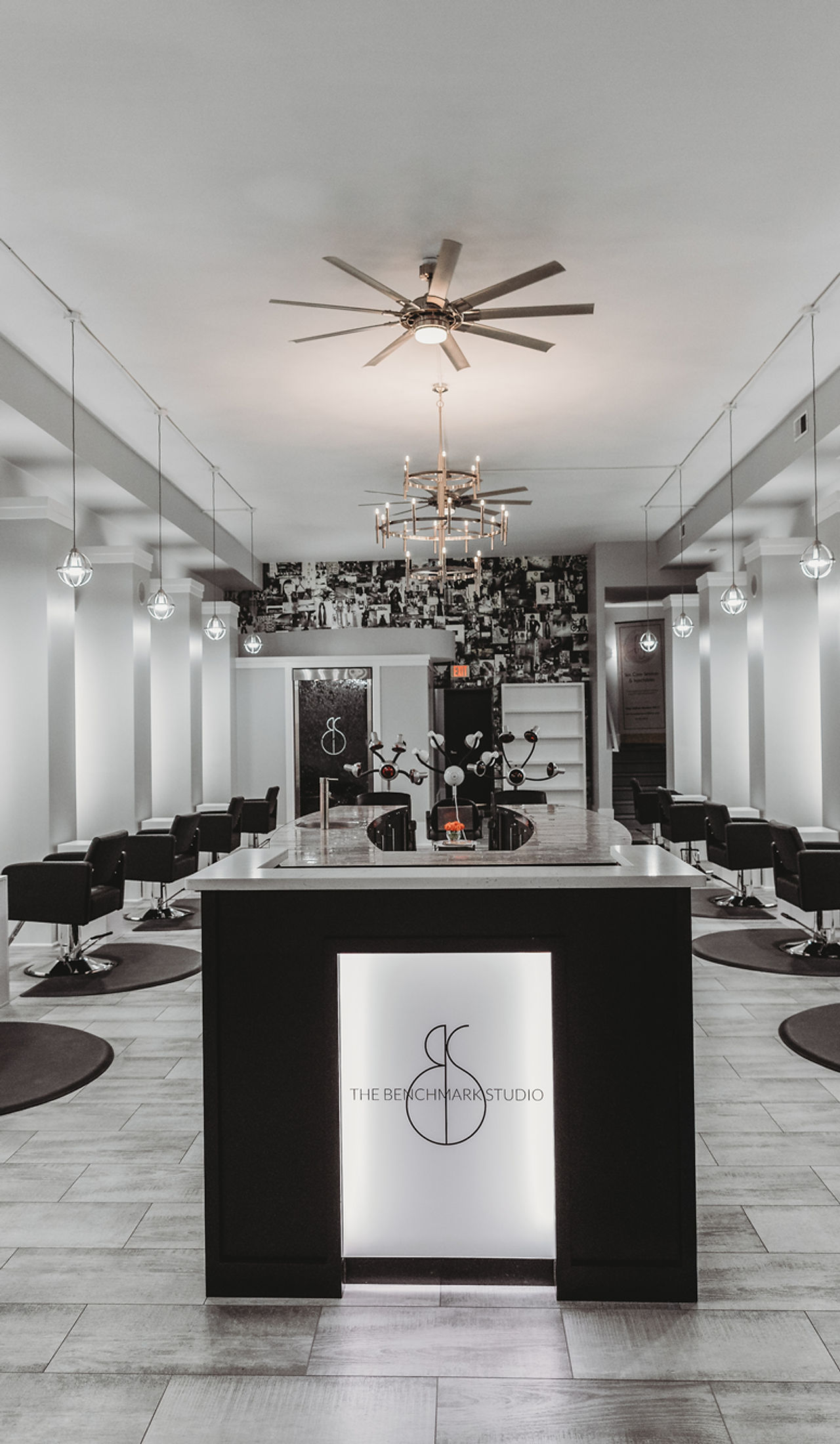 Benchmark Studio in Noblesville, IN