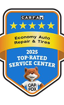 Economy Auto Repair & Tires in Newport News, VA (2)