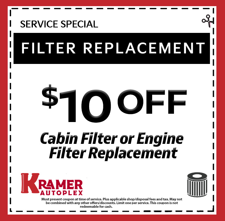 Kramer Chevrolet GMC Service in Madisonville, TX (4)