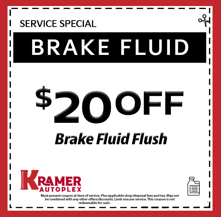 Kramer Chevrolet GMC Service in Madisonville, TX (6)