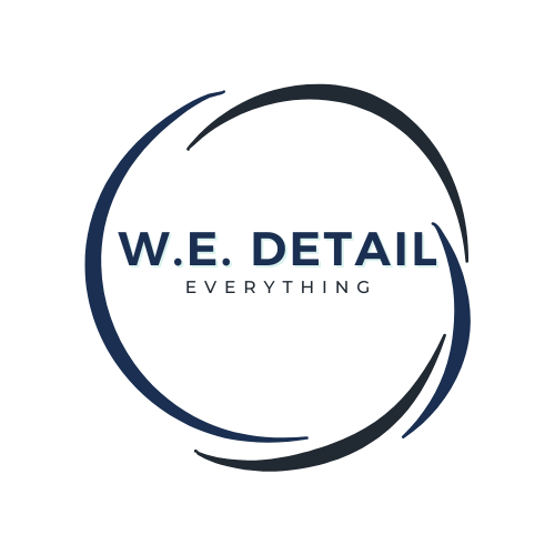 Woodward Exterior Cleaning LLC DBA W.E. Detail in Atlanta, GA