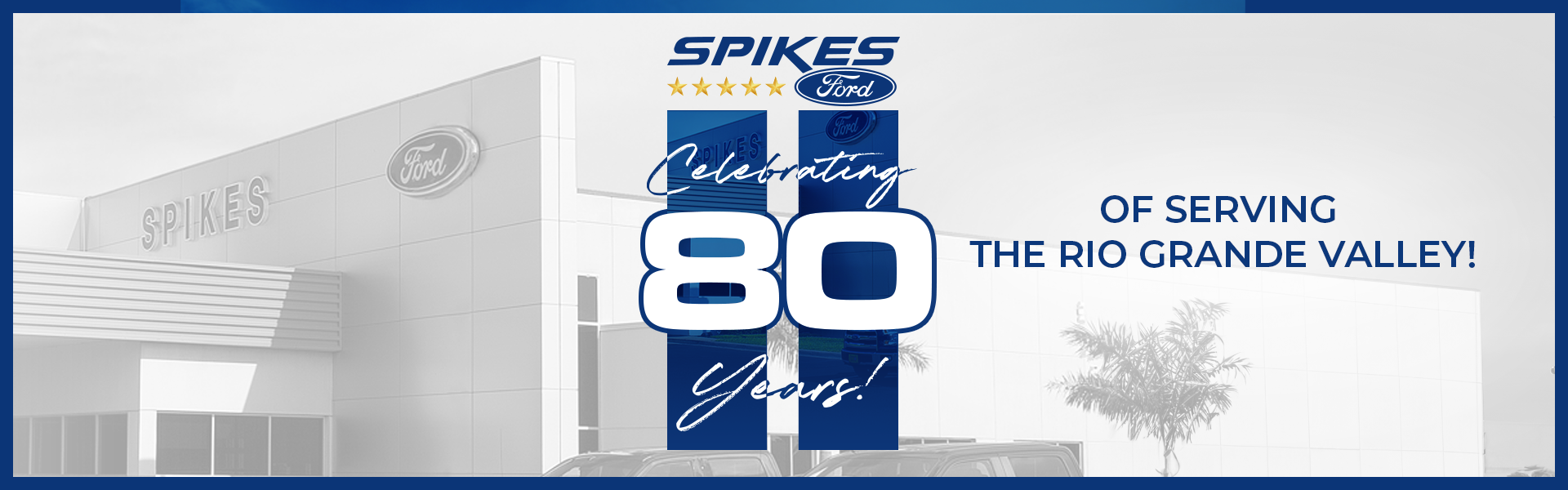 Spikes Motor Company, Inc. in Mission, TX (2)