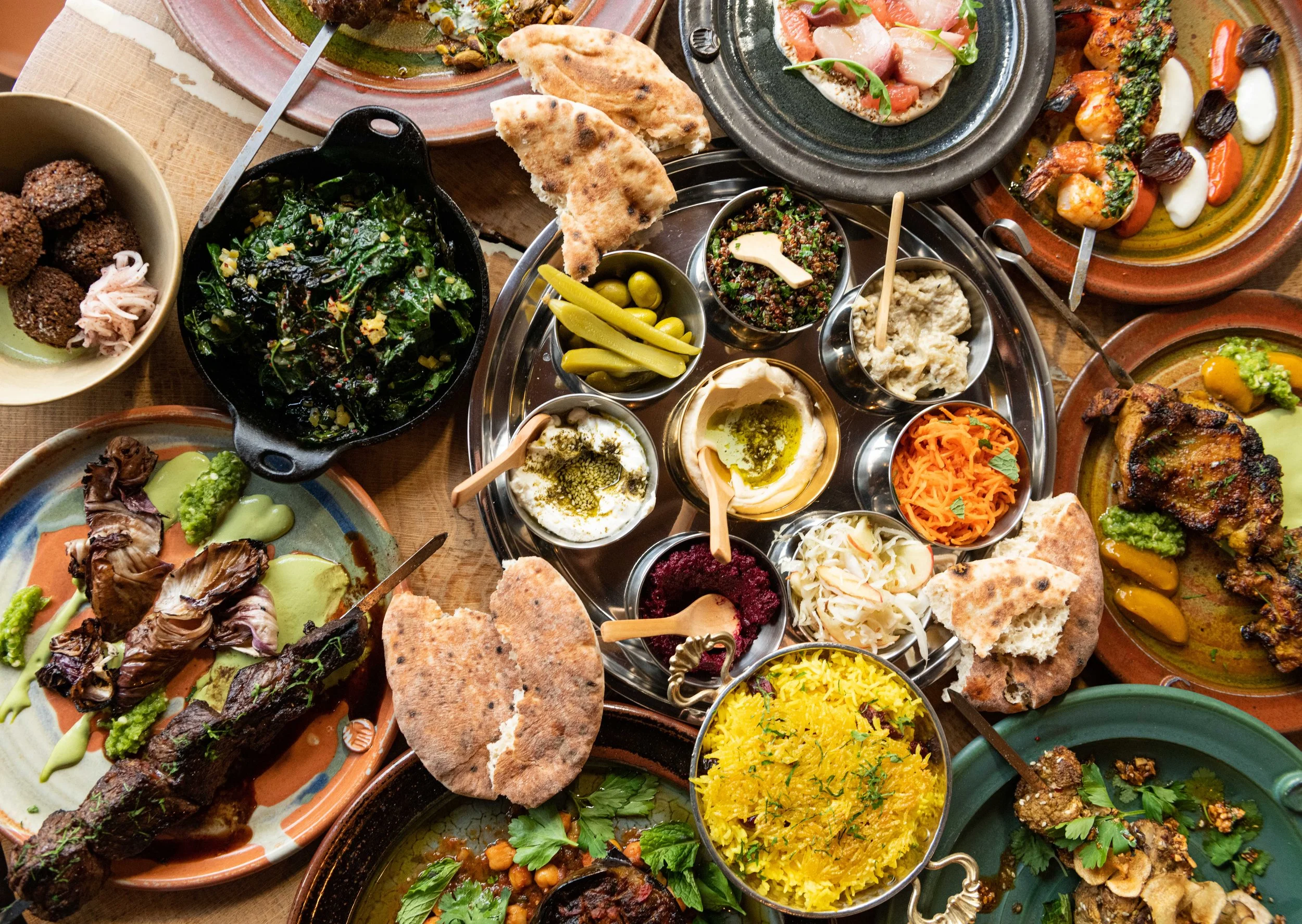 MeeshMeesh Mediterranean in Louisville, KY (3)