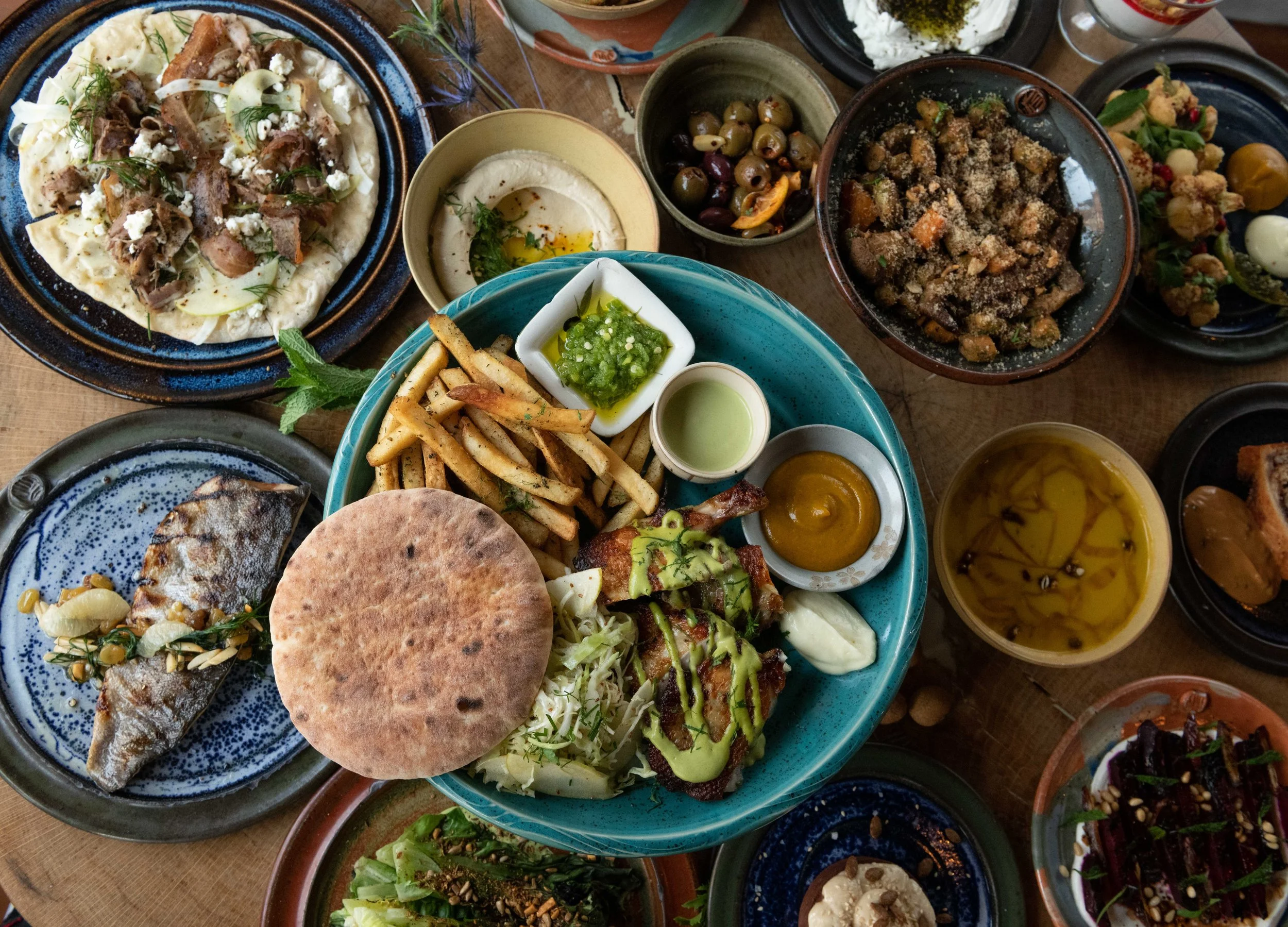 MeeshMeesh Mediterranean in Louisville, KY (4)
