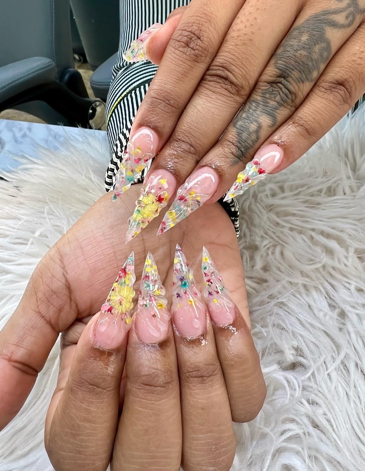 Buckhead Signature Nails in Atlanta, GA (6)